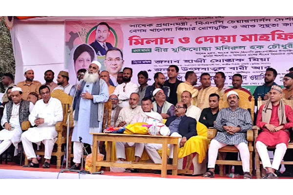 নির্বাচনি প্রচার