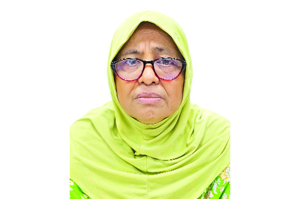 চমেক হাসপাতালের উন্নয়নে সর্বোচ্চ চেষ্টা করব