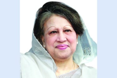 খালেদা জিয়া চিকিৎসায় সাড়া দিচ্ছেন