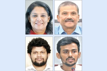 নতুন দায়িত্বে পুরোনো উপদেষ্টারা