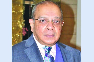 স্থায়িত্ব বজায় রাখাই বড় কাজ