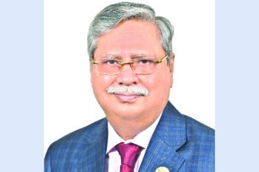 ভোটের পর সরে যেতে চান রাষ্ট্রপতি