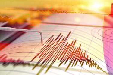 মধ্যরাতে বাংলাদেশ ভারত মিয়ানমারে ভূমিকম্প