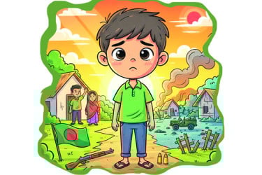 বিজয়ের পতাকা