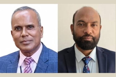 ব্রি বিজ্ঞানী সমিতির নির্বাচনে ইব্রাহিম সভাপতি ও হাবিবুর সম্পাদক নির্বাচিত