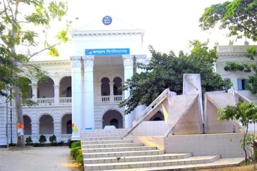 জকসুতে ৩৪ পদে ১৮৯ প্রার্থীর চূড়ান্ত তালিকা প্রকাশ, বাদ পড়েছেন ৪২ জন