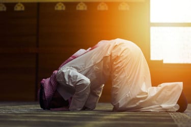 আজকের নামাজের সময়সূচি, ১২ ডিসেম্বর ২০২৫