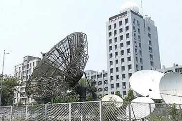 ঢাকায় তাপমাত্রা নামল ১৫ ডিগ্রির ঘরে