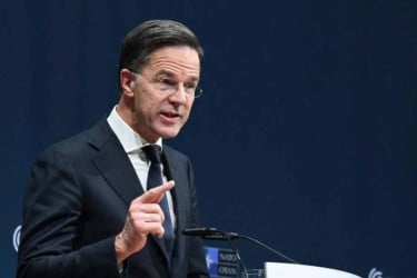 ‘রাশিয়া ৫ বছরের মধ্যে ন্যাটোভুক্ত দেশে হামলা চালাতে পারে’