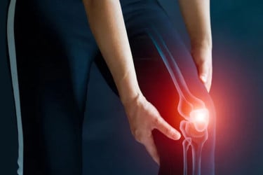 শীতে বাতের ব্যথা কমানোর ঘরোয়া উপায়