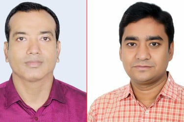 ওসমান হাদি গুলিবিদ্ধ, ছাত্রদলের তীব্র নিন্দা