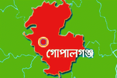 গোপালগঞ্জে দুই পক্ষের সংঘর্ষে আহত ২০