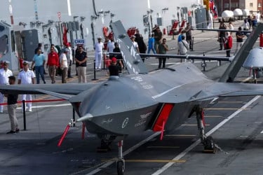 রুশ এস-৪০০ ছাড়বে না তুরস্ক, যুক্তরাষ্ট্রের সঙ্গে টানাপোড়েন