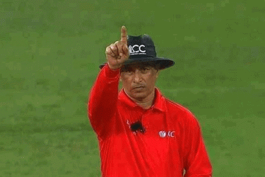 যুব বিশ্বকাপে আম্পায়ার হিসেবে থাকছেন মুকুল-রাহুল