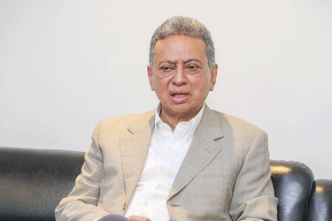 দেশ গঠনের সব পরিকল্পনা করা আছে: আমীর খসরু