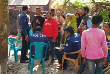 কেরানীগঞ্জে গৃহবধূকে হত্যার অভিযোগ, স্বামী পলাতক