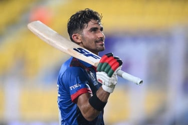 বিপিএল মাতাতে আসছেন গুরবাজ