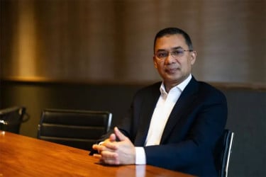 ২৫ ডিসেম্বর দেশে ফিরছেন তারেক রহমান : মির্জা ফখরুল