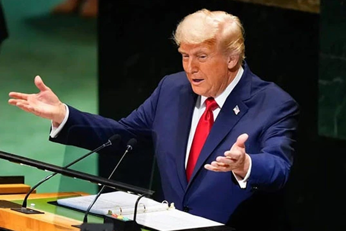 যুদ্ধবিরতিতে ফিরতে রাজি হয়েছে থাইল্যান্ড-কম্বোডিয়া: ট্রাম্প