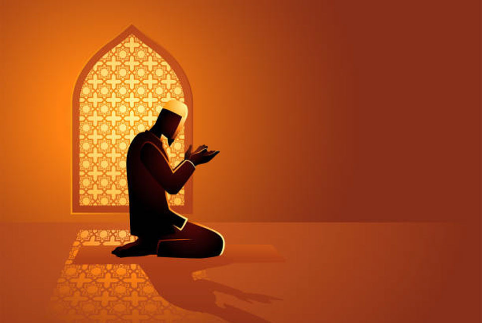 আজকের নামাজের সময়সূচি, ১৩ ডিসেম্বর ২০২৫