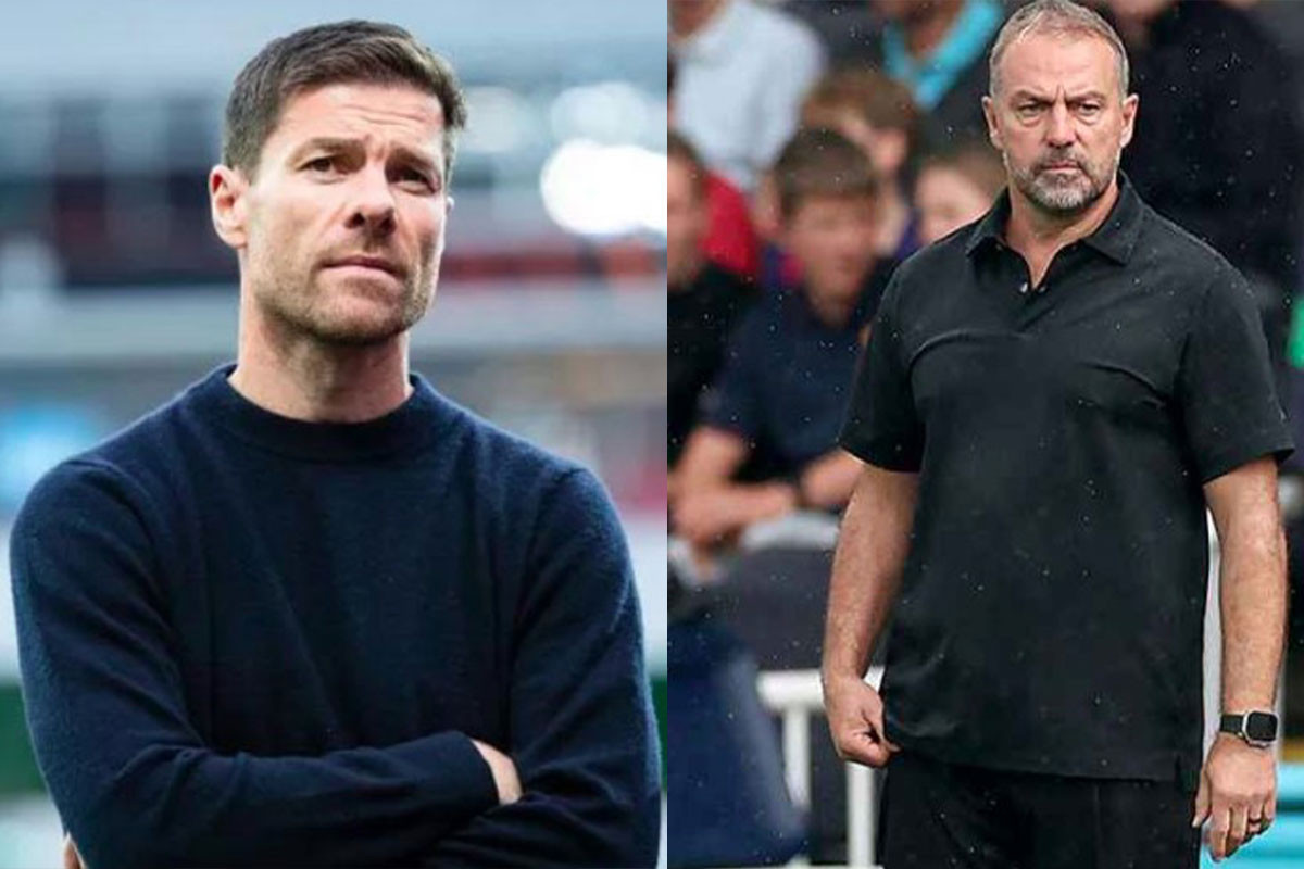 জাবিকে নিয়ে প্রশ্ন এড়িয়ে গেলেন ফ্লিক