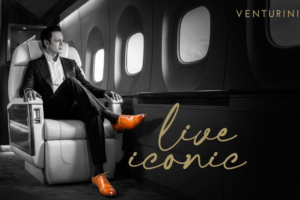 ভেঞ্চুরিনির সঙ্গে নোবেল, এক নতুন ফিরে আসা