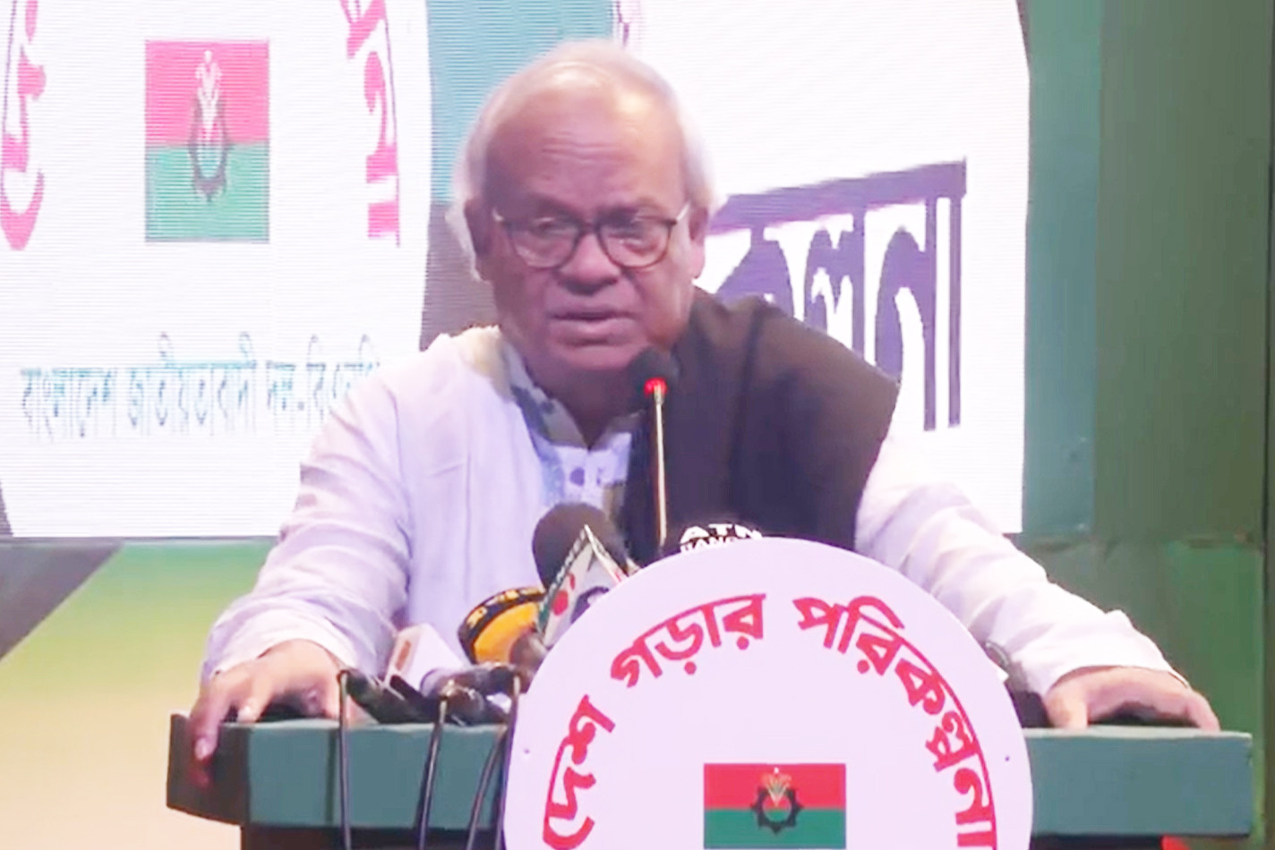 চট্টগ্রামের পরও কেন সতর্ক হলো না সরকার, প্রশ্ন রিজভীর