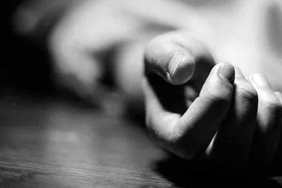 যশোরে যাবজ্জীবন সাজাপ্রাপ্ত কয়েদির আত্মহত্যা