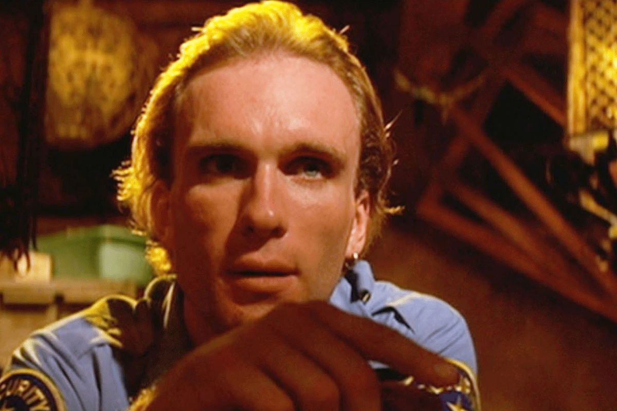 কিংবদন্তি অভিনেতা পিটার গ্রিন আর নেই