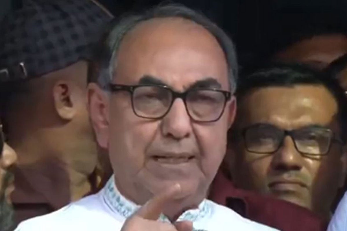 এ আঘাত কেবল হাদির ওপরে নয়, বাংলাদেশের ওপরে: মির্জা আব্বাস