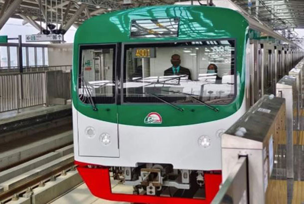 সকাল থেকে দুই দফায় বন্ধ মেট্রো চলাচল