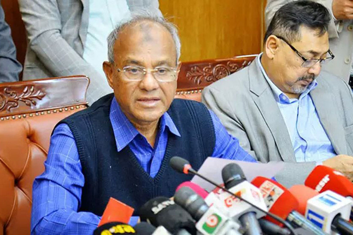 ‘অপারেশন ডেভিল হান্ট ফেইজ-টু’ অবিলম্বে চালু, এমপি প্রার্থীরা পাবেন অস্ত্রের লাইসেন্স