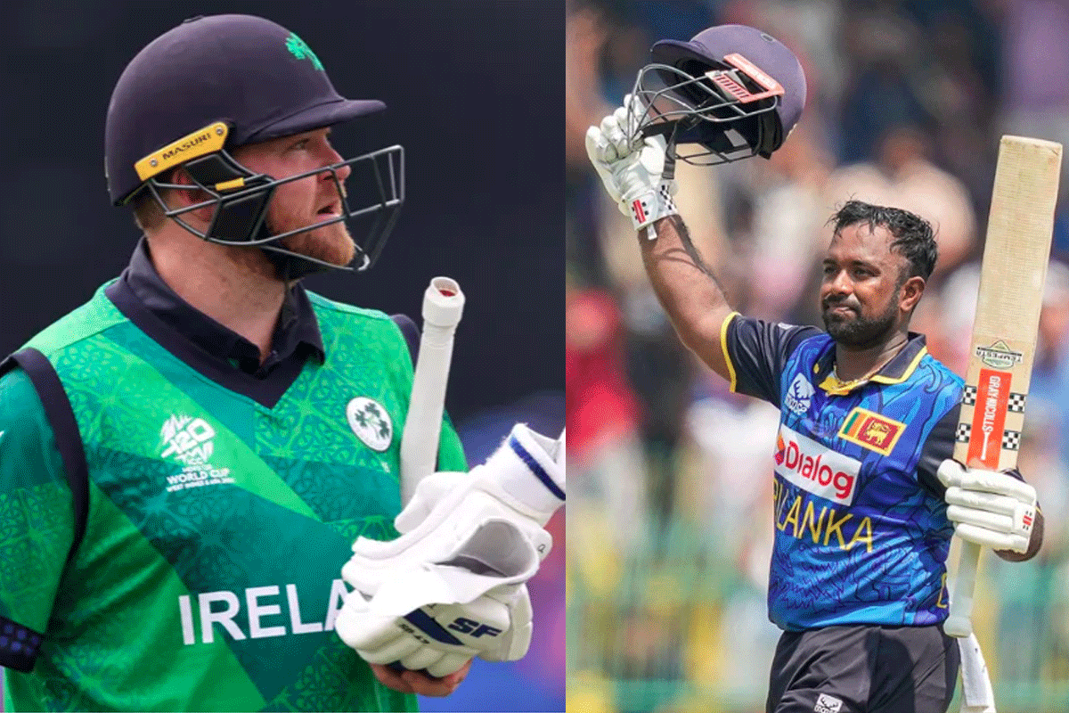 চট্টগ্রাম রয়্যালসের হয়ে বিপিএল মাতাবে স্টার্লিং-আসালঙ্কা