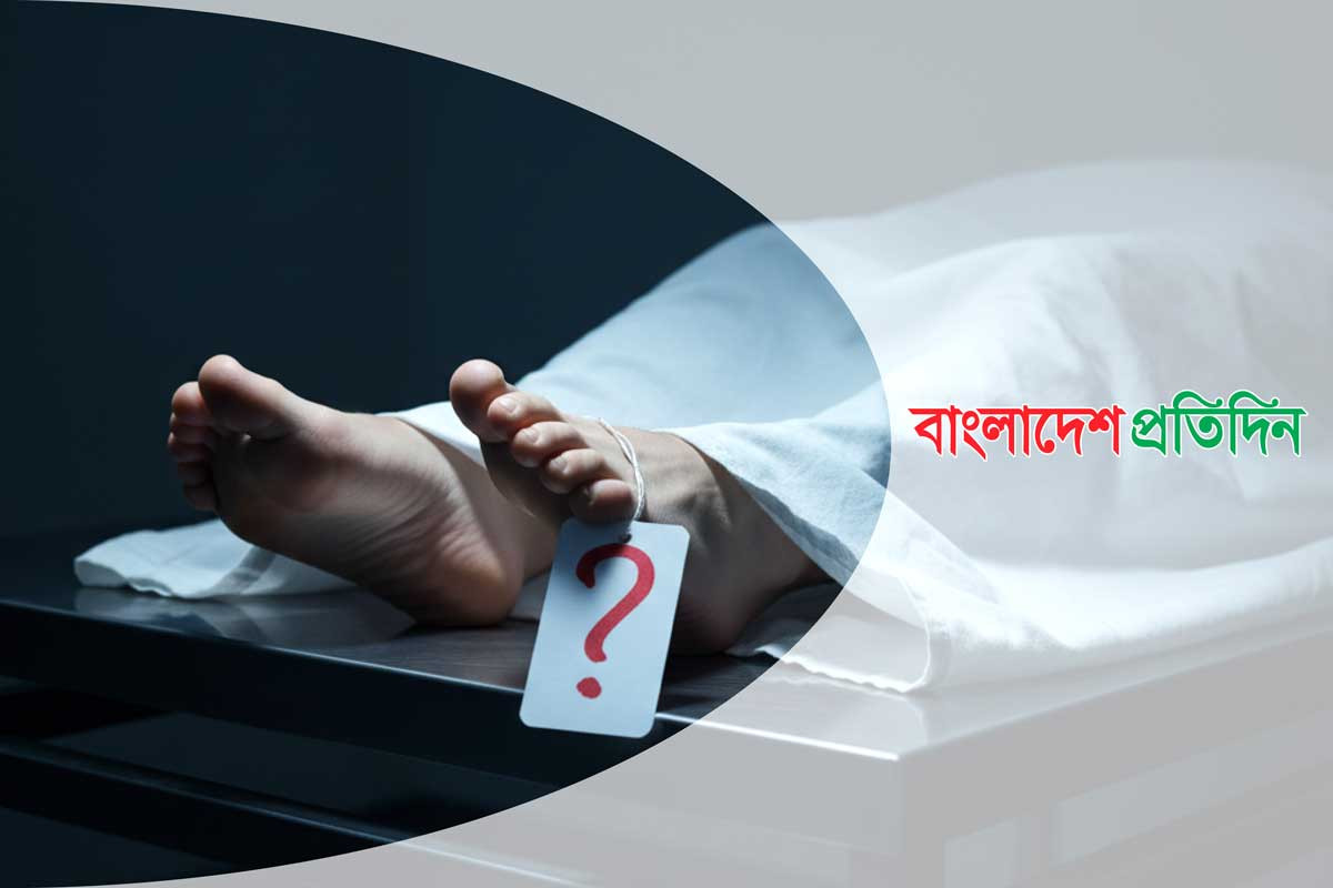 যশোরে বাবার সামনে রিক্সাচালক ছেলেকে ছুরিকাঘাতে হত্যা