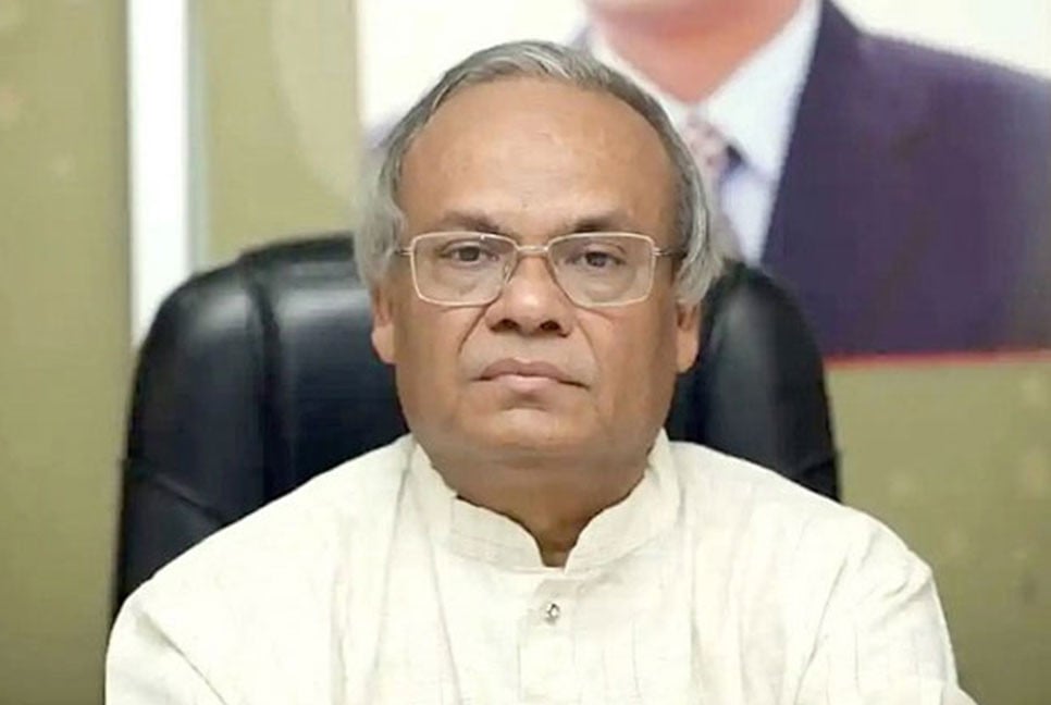 রুহুল কবীর রিজভীর দুঃখ প্রকাশ