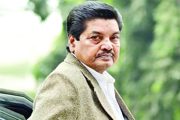 চলচ্চিত্রের দক্ষ কারিগর আমজাদ হোসেন