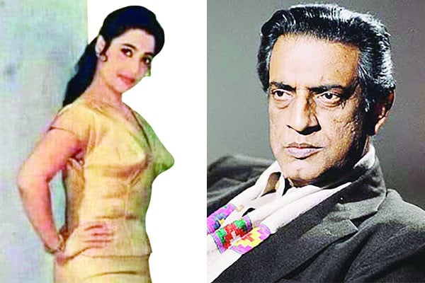 সত্যজিৎকে কেন কেয়ার করতেন না সুচিত্রা