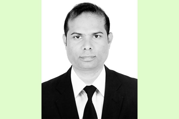 বিপন্ন বঙ্গোপসাগরের মাছ