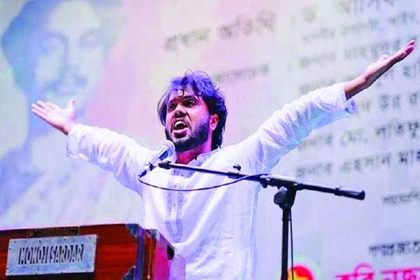 সংকটাপন্ন অবস্থা হাদির