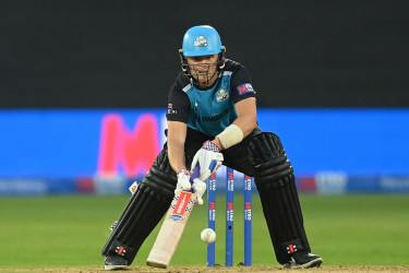 সিলেটের হয়ে বিপিএল মাতাবেন হ্যারি ব্রুকস