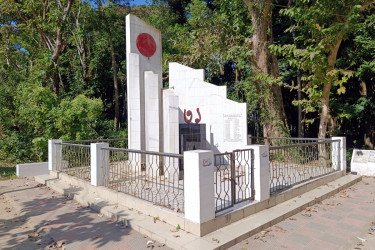 শ্রীরামসী গণহত্যা: এক সকালে নিভেছিল শতাধিক প্রাণ