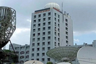 ঢাকায় অপরিবর্তিত থাকবে তাপমাত্রা