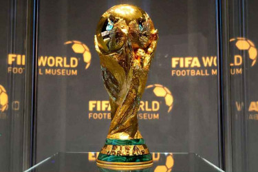 বিশ্বকাপ টিকিটের আকাশচুম্বী দামের পরও আবেদন ৫০ লাখ