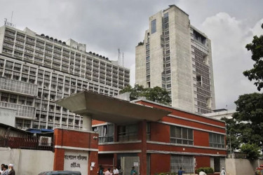 সচিবালয়ে ভাতা চালুর আন্দোলনে গ্রেফতার ১৪ জন রিমান্ডে