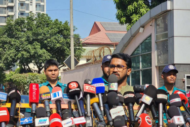 ‘সুষ্ঠু নির্বাচনের আয়োজন করতে স্বরাষ্ট্র উপদেষ্টাকে পদ থেকে সরাতে হবে’