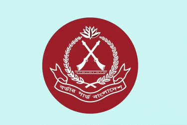 কেরানীগঞ্জে ভবনে আগুন, বিজিবি মোতায়েন