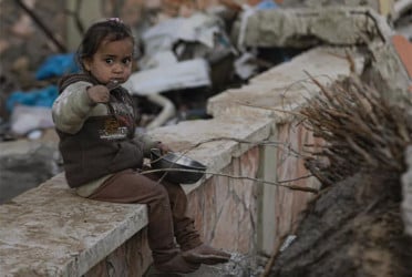 যুদ্ধবিরতির পর গাজায় ইসরায়েলি হামলায় অন্তত ৮২ শিশুর প্রাণহানি