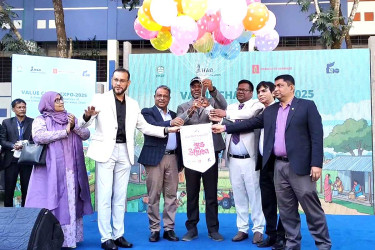 ক্ষুদ্র উদ্যোগই অর্থনীতির অন্যতম চালিকাশক্তি হতে পারে