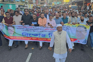 হাদির ওপর হামলার সঙ্গে জড়িতদের গ্রেফতারের দাবি