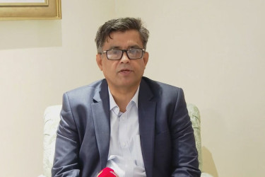 চারদিকে লাখো হাদি, তারা ভয় পায় না, আমিও না: প্রেস সচিব